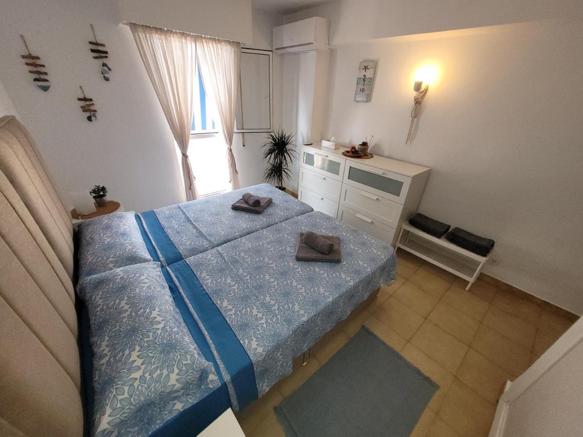Attico Acuario, 2 Bathrooms Top Floor Appartment With Sea And Mountain Views Benalmádena Exterior foto