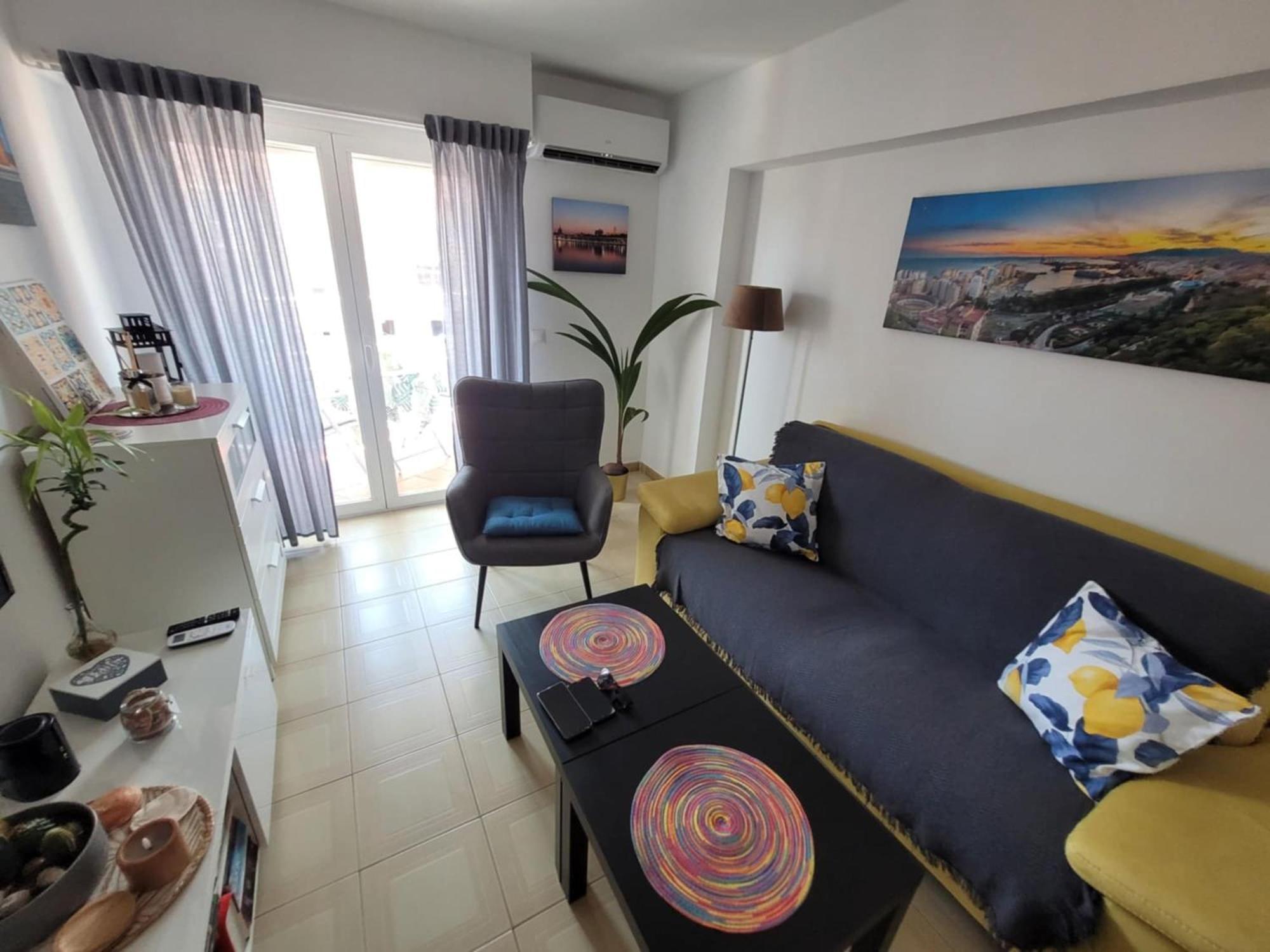 Attico Acuario, 2 Bathrooms Top Floor Appartment With Sea And Mountain Views Benalmádena Exterior foto